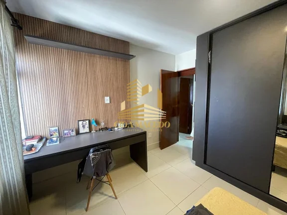 Imagem Apartamento a Venda no bairro Manaíra - João Pessoa, PB