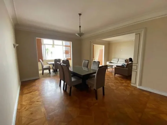 Imagem Apartamento para Venda em Rio de Janeiro / RJ no bairro Copacabana