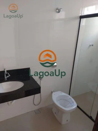 Imagem Casa com 3 dormitórios à venda, 102 m² por R$ 790.000,00 - Visão - Lagoa Santa/MG