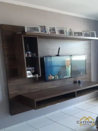Imagem APARTAMENTO COM 2 DORMITÓRIOS À VENDA, 75 M² POR R$530.000,00 - CENTRO - ITUPEVA/SP