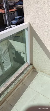 Imagem APARTAMENTO 56 METROS NO PARQUE NOVO MORATORIO