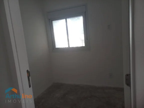 Imagem Apartamento 83 m², 3 dormitórios 1 suite, 2 vagas, à venda, por R$ 850.000 - Santo Amaro - SP