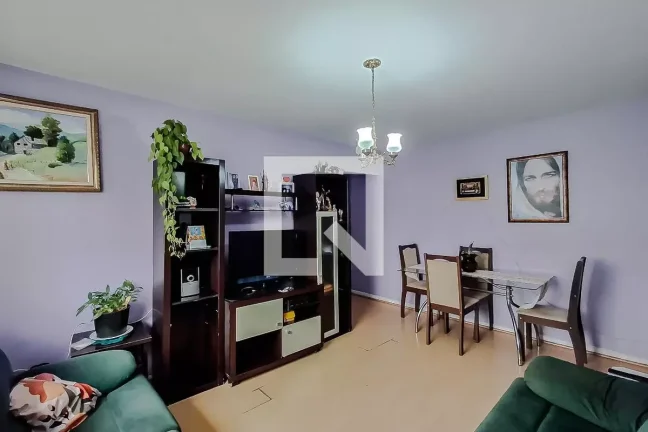Imagem Apartamento à Venda - Vila Mariana, 1 Quarto, 120 m2