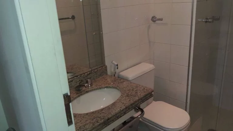 Imagem Flat para VENDA em Vila Uberabinha - The Special 30m²