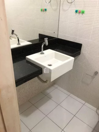 Imagem Casa duplex pronta COM TERRENO ESPAÇOSO para morar, 3 dormitórios à venda por R$ 550.000,00 - São Cristóvão - Teresina/PI