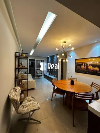 Imagem 3/4 sendo 2 suítes