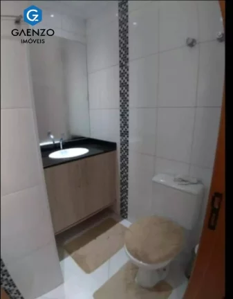 Imagem Sobrado Bela Vista