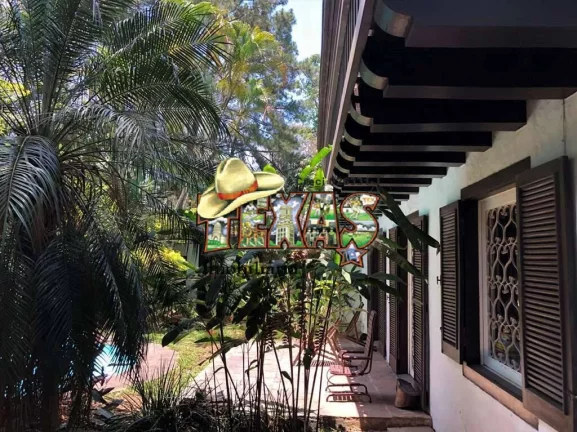 Imagem CHACARÁ PARA VENDA EM CARAPICUÍBA