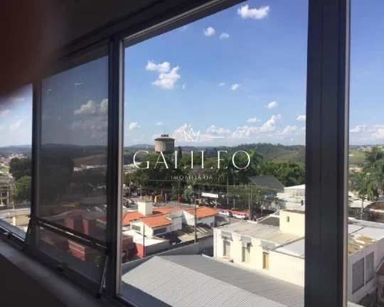 Imagem Venda Sala Comercial Edifício Kastoria, Tamanho 52m², Vila Boa Ventura, Jundiaí/SP.