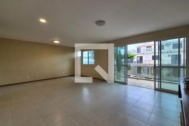 Imagem Apartamento à Venda - Recreio, 4 Quartos, 296 m2