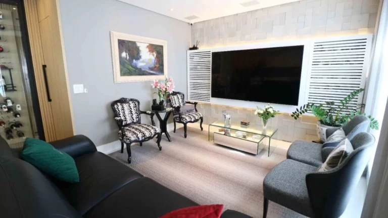 Imagem COBERTURA RESIDENCIAL em São Paulo - SP, Pinheiros