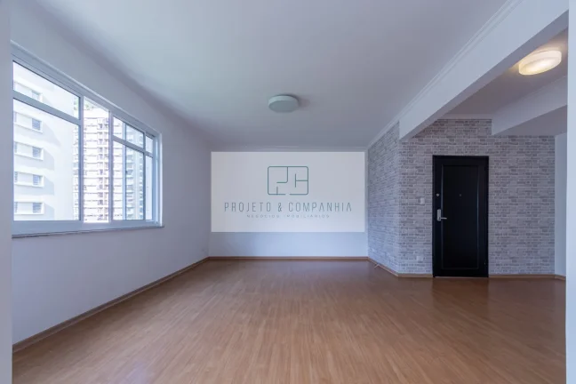 Imagem Apartamento em Jardim Paulista - São Paulo