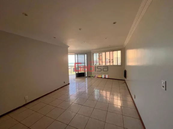 Imagem Apartamento com 3 dormitórios à venda, 150 m² por R$ 1.250.000,00 - Vila Nova - Cabo Frio/RJ