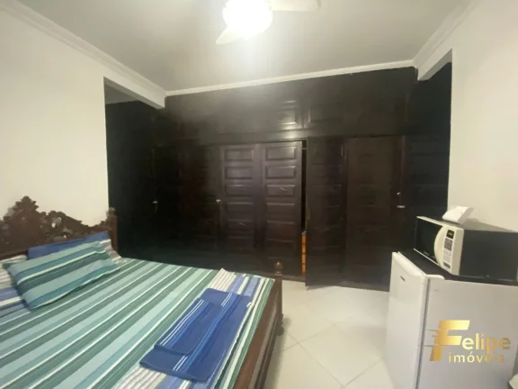 Imagem CASA LINEAR COM 3 QUARTOS NA PRAIA DO CANTO / VITÓRIA - ES
