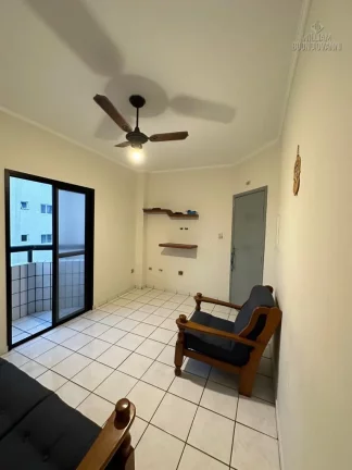 Imagem APARTAMENTO 1 QUARTO, JARDIM REAL - PRAIA GRANDE SP