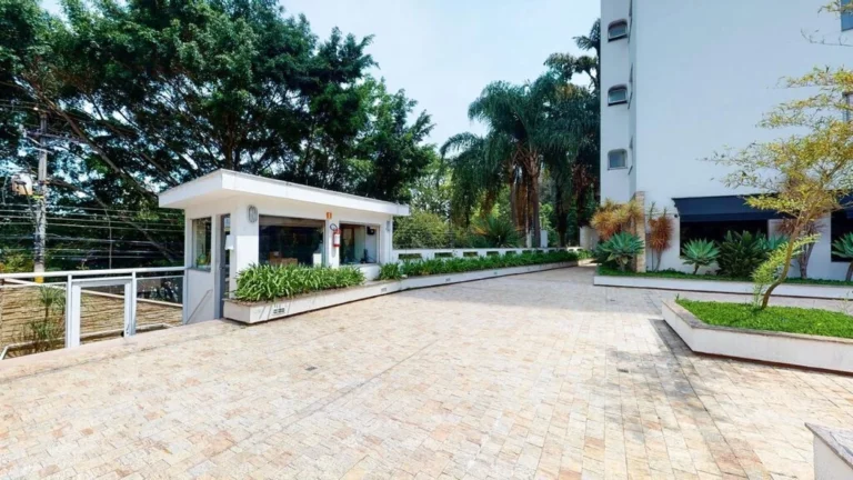 Imagem APARTAMENTO RESIDENCIAL em São Paulo - SP, Saúde