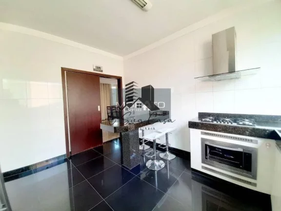 Imagem Casa 4 Quartos no Bairro Trevo