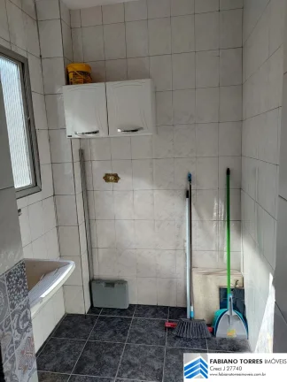 Imagem APARTAMENTO DE 60M² A VENDA NO TABOÃO EM SÃO BENARDO DO CAMPO