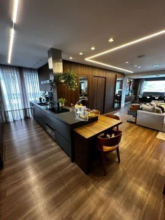 Imagem APARTAMENTO RESIDENCIAL em JOINVILLE - SC, GLÓRIA