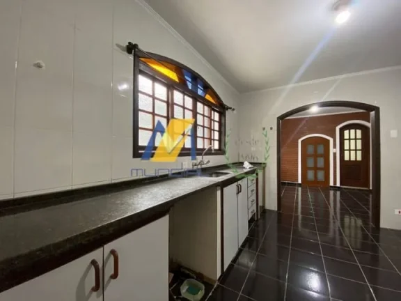 Imagem Vendo Sobrado em Santo André, Jardim Itapoan