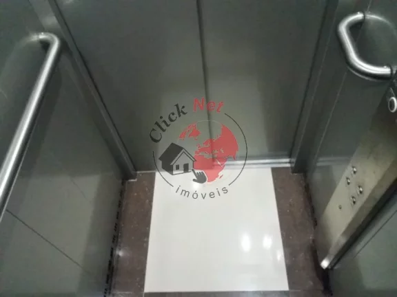 Imagem Apartamento para Venda ou Locação no bairro Demarchi em São Bernardo