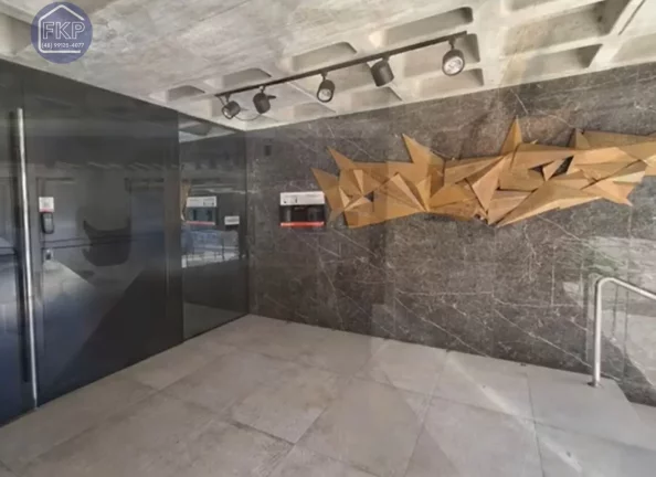 Imagem Apartamento 2 suítes!