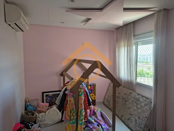 Imagem Imperdível oportunidade: Apartamento de luxo com 4 quartos e 3 suítes no Jardim Campo Grande, São Paulo-SP!