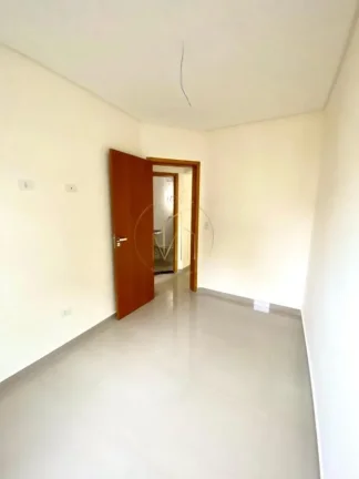 Imagem Cobertura para Venda em Santo André, Parque Novo Oratório, 2 dormitórios, 1 suíte, 3