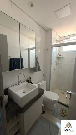 Imagem Apartamento à venda no Grand Arena Residence - 99m² | 3 quartos (2 suítes)