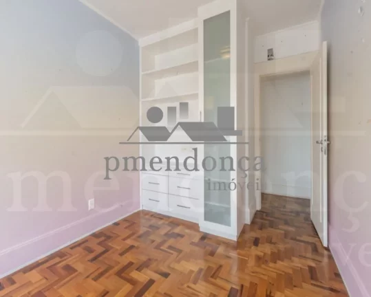 Imagem Apartamento a venda 3 quartos 1 suites, com 2 vagas, 190mts