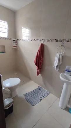 Imagem Casa com 2 dorms, Jardim Guacira, Itanhaém - R$ 160 mil, Cod: 1706