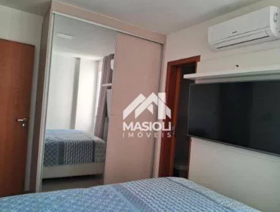 Imagem Cobertura com 3 dormitórios à venda, 160 m² por R$ 1.200.000,00 - Praia de Itaparica - Vila Velha/ES