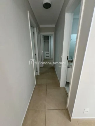 Imagem Apartamento a venda no Taquaral em Campinas!!

3 dormitórios - sendo 1 suite
Com armários embutido...