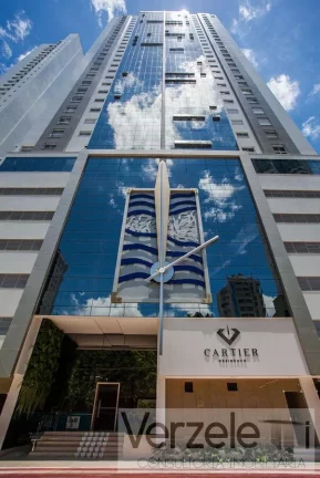 Imagem Apartamento 3 dormitórios para Venda em Balneário Camboriú / SC no bairro Pioneiros