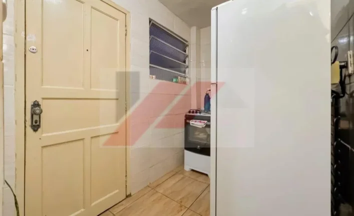 Imagem Negócio 39m² por 168 mil reais Liberdade