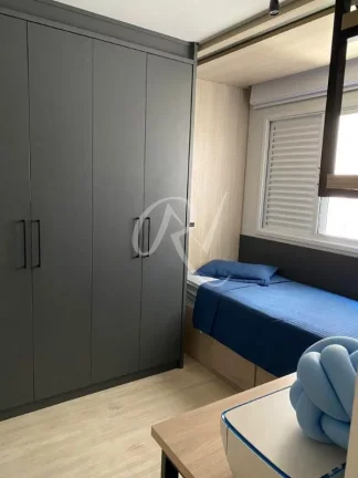 Imagem APARTAMENTO RESIDENCIAL em SÃO JOSÉ DOS CAMPOS - SP, JARDIM DAS INDÚSTRIAS