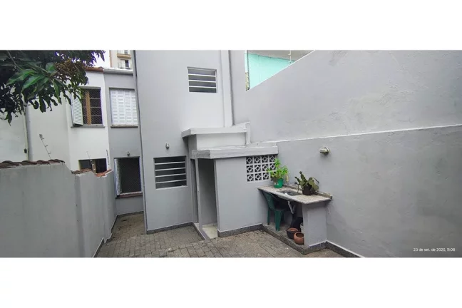 Imagem CASA RESIDENCIAL em São Paulo - SP, Vila Pompéia
