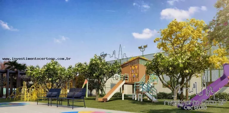 Imagem Apartamento à venda em São Paulo/SP