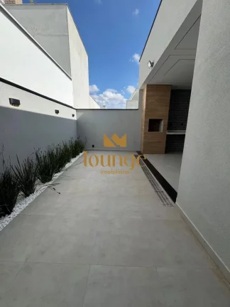 Imagem Casa à Venda Jd Golden Park Residence ZN - Sorocaba/SP
