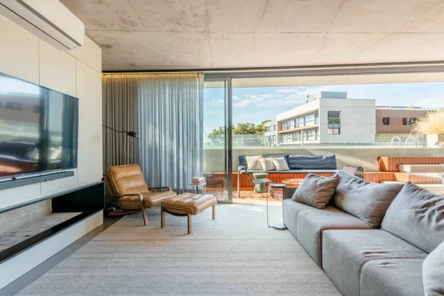 Imagem Capítulo1 - Três Figueiras Apto ONE35799 - Apartamento à venda no bairro Três Figueiras - Porto Alegre/RS