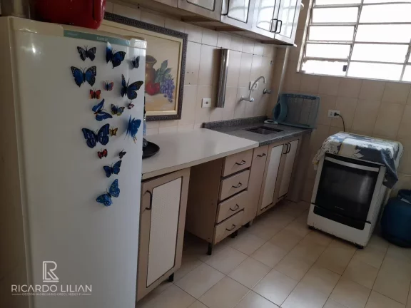 Imagem "Ótima oportunidade! Casa sobreposta com 1 dormitório em Moema, próxima ao Shopping Ibirapuera - Estudo permuta por imóvel ou veículo!"