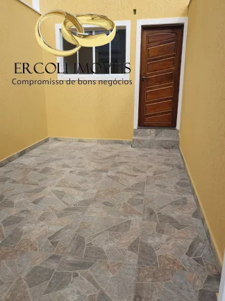 Imagem CASA RESIDENCIAL em SÃO PAULO - SP, VILA PONTE RASA