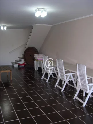 Imagem Casa à venda, 640 m² por R$ 2.440.000,00 - Planalto Paulista - São Paulo/SP