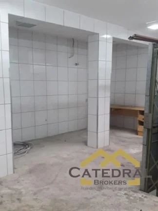 Imagem Salão a Venda Comercial com 220 m³ - Centro - Jundiaí - São Paulo