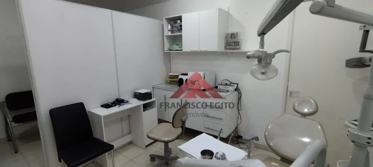 Imagem Sala à venda, 31 m² por R$ 100.000,00 - Centro - Niterói/RJ