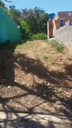 Imagem Terreno à venda no Jardim Marambaia, em Jundiaí - SP.