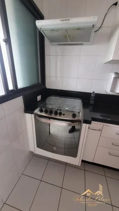 Imagem Apartamento à venda no bairro Campo Grande - Santos/SP