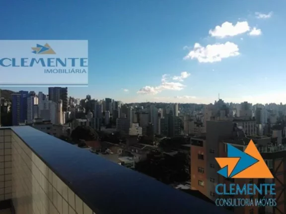 Imagem Apartamento de 03 Quartos, bairro São Pedro Belo Hte MG