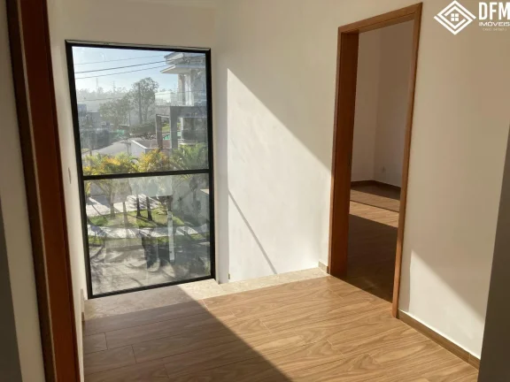 Imagem Casa em Condomínio com 4 Dormitorio(s) localizado(a) no bairro Jardim São Pedro em Mogi das Cruzes / Mato Grosso do Sul Ref.:80965225