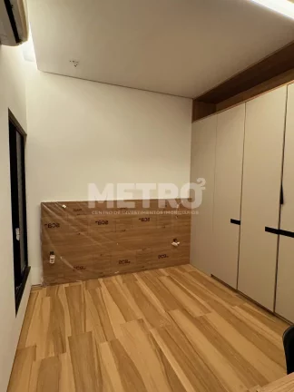 Imagem Casa no Buona Vita com 3 quartos, sendo todos suítes, uma com closet, piscina